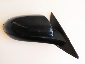 DIŞ DİKİZ AYNA MAZDA 6 2008-2012 ELEKTRİKLİ ISITMALI ASTARLI SAĞ