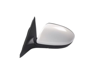 DIŞ DİKİZ AYNA MAZDA 6 2008-2012 ELEKTRİKLİ KATLANIR ISITMALI ASTARLI SOL