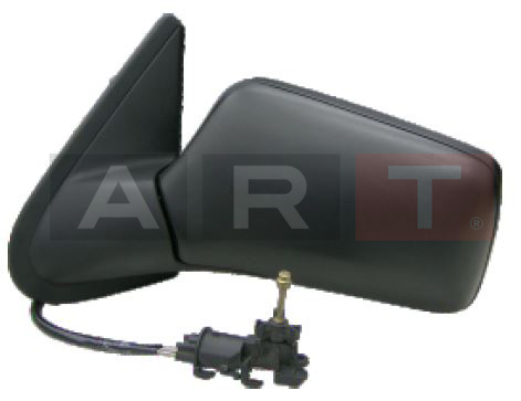 AYNA VOLKSWAGEN GOLF 3 1991-1997 MEKANİK KÖR NOKTALI SOL