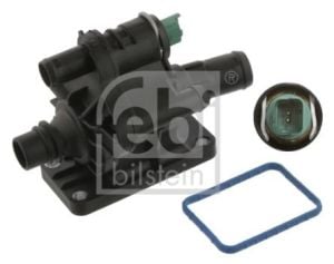 TERMOSTAT FOCUS II-C MAX 03-10 FİESTA-FUSİON 05-12 1,6TDCI
