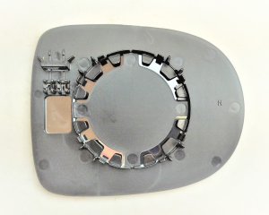 CAM RENAULT CLİO 3 HB 2009-2012 KÖR NOKTALI HB SOL