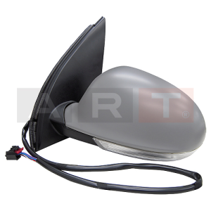 AYNA VOLKSWAGEN GOLF 5 2004-2008 ELEKTRİKLİ ISITMALI ASTARLI SİNYALLİ KÖR NOKTALI SOL
