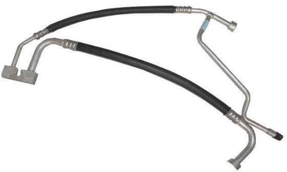 KLİMA GAZI BORUSU CONNECT 1.8TDCI 2002-2009 2T1H19D850BK