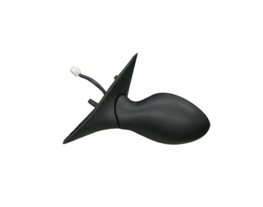 DIŞ DİKİZ AYNA ALFA ROMEO 156 1997-2005 ELEKTRİKLİ ISITMALI KÖR NOKTALI MAVİ CAM SOL