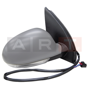 AYNA VOLKSWAGEN GOLF 5 2004-2008 ELEKTRİKLİ ISITMALI ASTARLI SİNYALLİ SAĞ