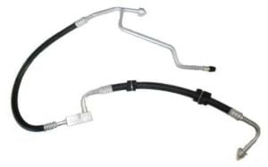 KLİMA GAZI BORUSU CONNECT 1.8TDCI 2009-2013 9T1619D850AC