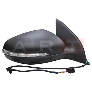 AYNA VOLKSWAGEN GOLF 6 2009-2012 ELEKTRİKLİ ISITMALI SİNYALLİ SAĞ