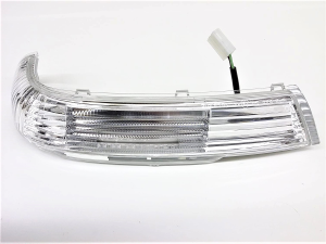 AYNA SİNYALİ AYNA SİNYALİ VOLKSWAGEN TOUAREG 2002-2007 SOL