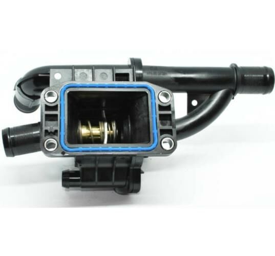 TERMOSTAT KOMPLE FIESTA 2005- FOCUS-C MAX-B MAX-MONDEO 11- 1.5-1.6TDCI