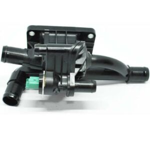 TERMOSTAT KOMPLE FIESTA 2005- FOCUS-C MAX-B MAX-MONDEO 11- 1.5-1.6TDCI