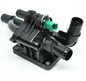 TERMOSTAT KOMPLE FIESTA 2005- FOCUS-C MAX-B MAX-MONDEO 11- 1.5-1.6TDCI