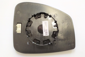 CAM RENAULT SCENIC 3 2009- ISITMALI KÖR NOKTALI SOL