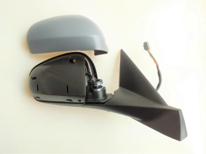 DIŞ DİKİZ AYNA ALFA ROMEO MİTO 2008- ELEKTRİKLİ ISITMALI ASTARLI MAVİ CAM SENSÖRLÜ SAĞ