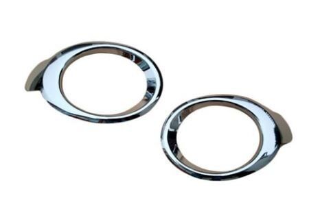 ÖN TAMPON SİS ÇERÇEVE NİKELAJI PARTNER TEPE-BERLINGO 2013-2016 1608323880