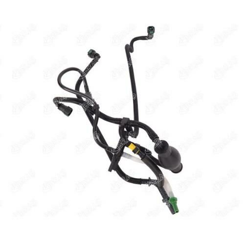 YAKIT HORTUMU 206-307-C2-C3-C3 PLURIEL-XSARA 1.4HDI 1574.Q3-1574.T1 BOSCH ENJEKSIYON