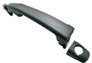 ÖN KAPI DIS ACMA KOLU SOL (KILIT DELİKLİ) C4-207-208-2008-308-RCZ-C5