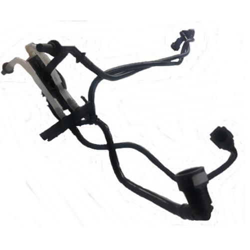 YAKIT HORTUMU 206-307-C2-C3-C3 PLURIEL-XSARA 1.4HDI 1574.T1-1574.Q3 BOSCH ENJEKSIYON