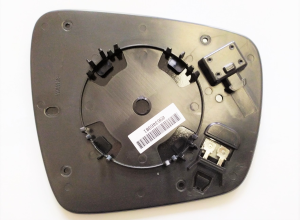 AYNA CAMI RENAULT KADJAR-ESPACE-SCENİC-GRAND SCENİC-KOLEOS 2015- ISITMALI KÖR NOKTALI SOL