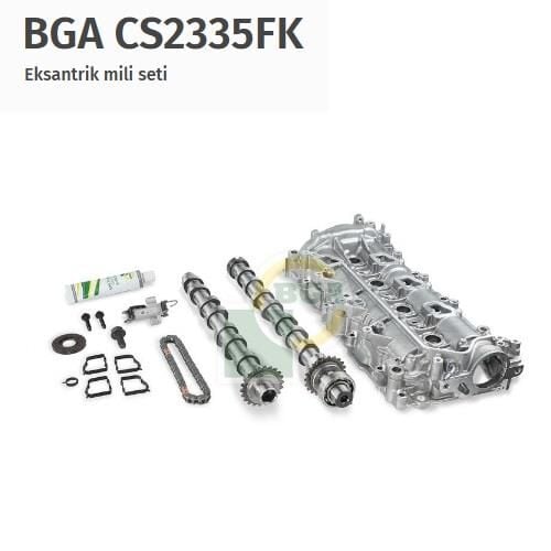 EKSANTRIK MIL SETI (KAPAK ORJINAL-8MM) 301-208-2008-3008-308-5008-508-RIFTER-TRAVELLER-C4 CACTUS-C5 AIRCROSS-C ELYSEE-C4 PICASSO-C4 SPACETOURER (B78) DV5R 1697054780-1638159880