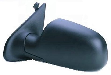 DIŞ DİKİZ AYNA JEEP GRAND CHEROKEE 1999-2004 ELEKTRİKLİ ISITMALI SOL