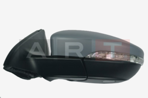 DIŞ DİKİZ AYNA VOLKSWAGEN JETTA 2010- ELEKTRİKLİ ISITMALI ASTARLI SİNYALLİ SAĞ