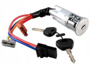 KONTAK GÖVDESİ ANTİVOL SET PEJO 306 CITROEN XSARA 1997- 416299