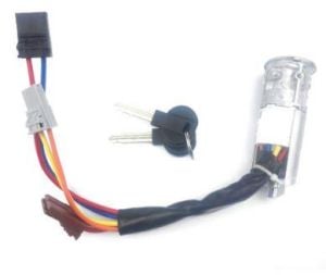 KONTAK GÖVDESİ ANTİVOL SET PEJO 306 CITROEN XSARA 1997- 416299