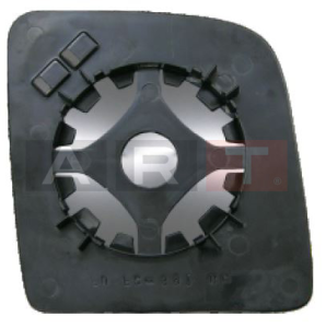 AYNA CAMI FORD CONNECT 2002-2008 SAĞ