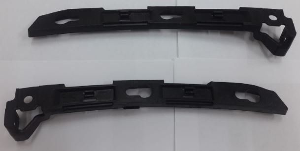 ARKA TAMPON BAĞLANTI PLASTİĞİ C4 II-DS4 2012- 7416X6