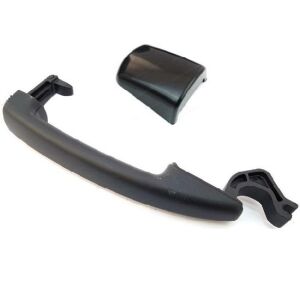 ARKA KAPI DIS ACMA KOLU (KİLİT DELİKSİZ) C4-207-208-2008-308-RCZ-C5 3