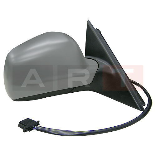 DIŞ DİKİZ AYNA VOLKSWAGEN PASSAT B5 1997-2005 ELEKTRİKLİ ISITMALI ASTARLI KÜÇÜK TİP SAĞ