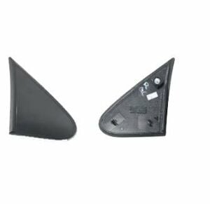 ÇAMURLUK ÜST KAPAK CITA SAĞ PARTNER TEPE-BERLINGO III 2008-