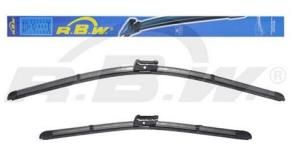 SİLECEK SÜPÜRGE TAKIMI 600+400MM DOBLO 2010- OPEL COMBO 2012-