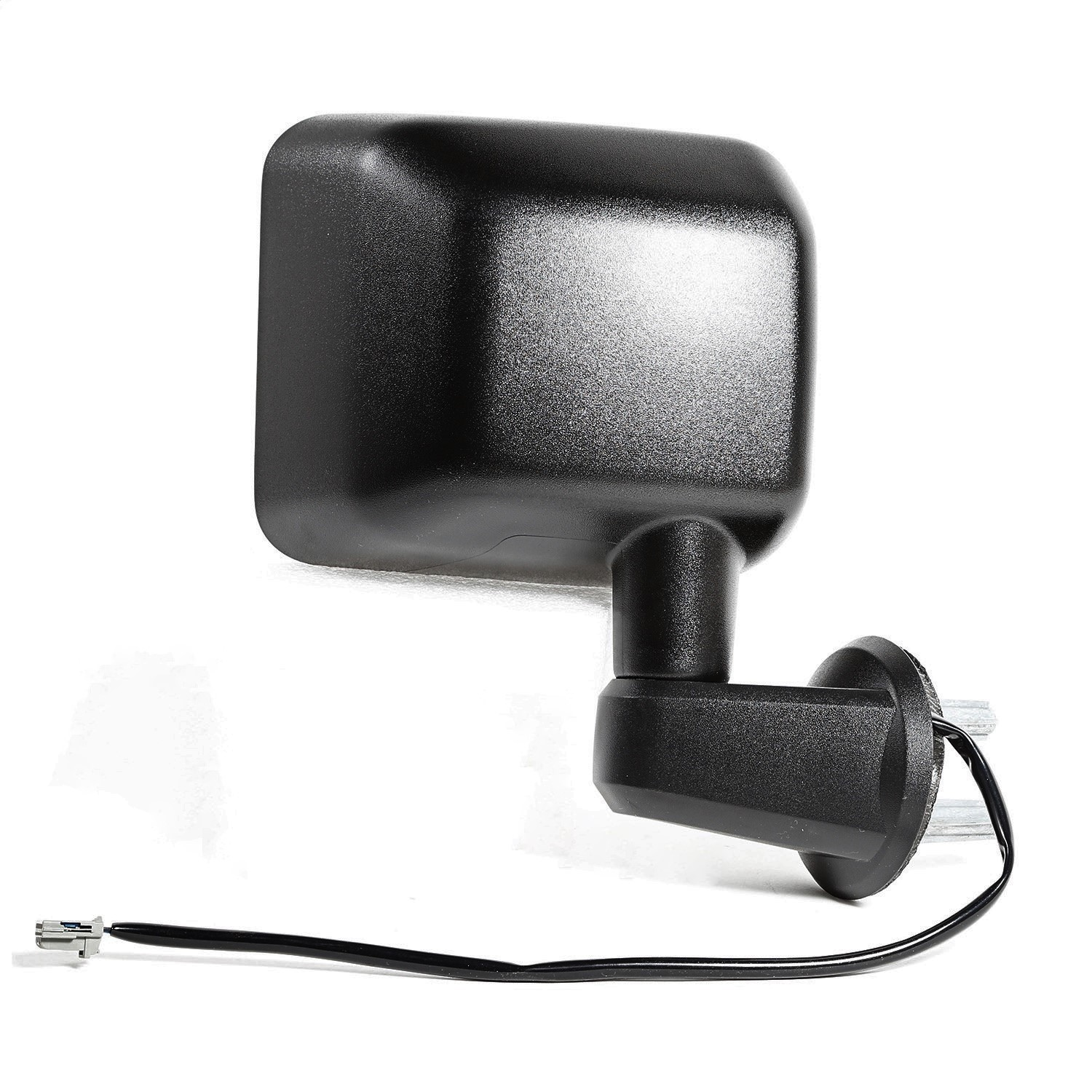 DIŞ DİKİZ AYNA JEEP WRANGLER 2007-2015 ELEKTRİKLİ ISITMALI SAĞ