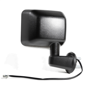 DIŞ DİKİZ AYNA JEEP WRANGLER 2007-2015 ELEKTRİKLİ ISITMALI SAĞ