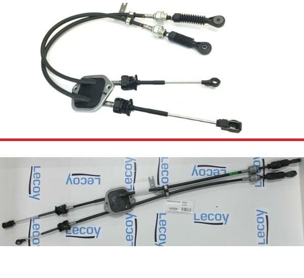 VİTES KUMANDA TELİ 107-108-C1 1KR TOYOTA AYGO 2005-2014