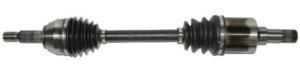 ON AKS SOL KOMPLE CONNECT 1,8TDCI 75PS / 90PS / 110PS 02-13