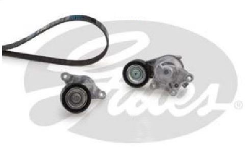 ALTERNATOR GERGI SETİ PARTNER TEPE-BERLINGO 3-C4 PICASSO 1,6HDI