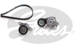 ALTERNATOR GERGI SETİ PARTNER TEPE-BERLINGO 3-C4 PICASSO 1,6HDI