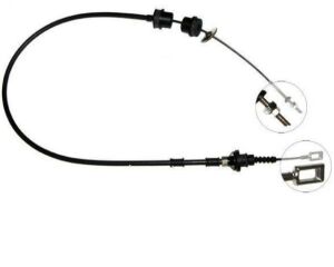 DEBRİYAJ TELİ  BOXER-JUMPER DJ5 2.5 12V 2150.AV-2150.Y5-1335052080 (SOMUN AYARLI)