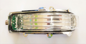 AYNA SİNYALİ AYNA SİNYALİ TOYOTA AURİS COROLLA 2006-2012 LED SOL