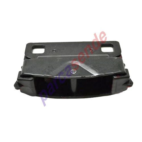 BAGAJ KAPAK KILIT KARSILIGI PARTNER-BERLINGO 97-09 BAGAJ TEK KAPI