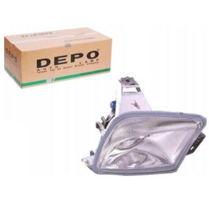 SİS FARI SOL CITROEN XSARA 1997-2001 6204.R4