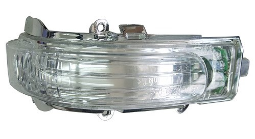 AYNA SİNYALİ AYNA SİNYALİ TOYOTA AURİS COROLLA 2006-2012 LED SAĞ
