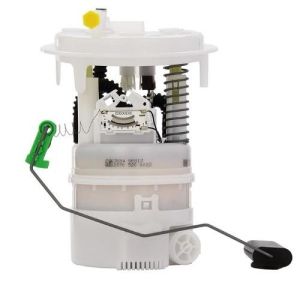 YAKIT DEPO SAMANDIRA (KOMPLEI) 307-C4 1.6 16V 2001-2009 C5 03>10 2.0 16V