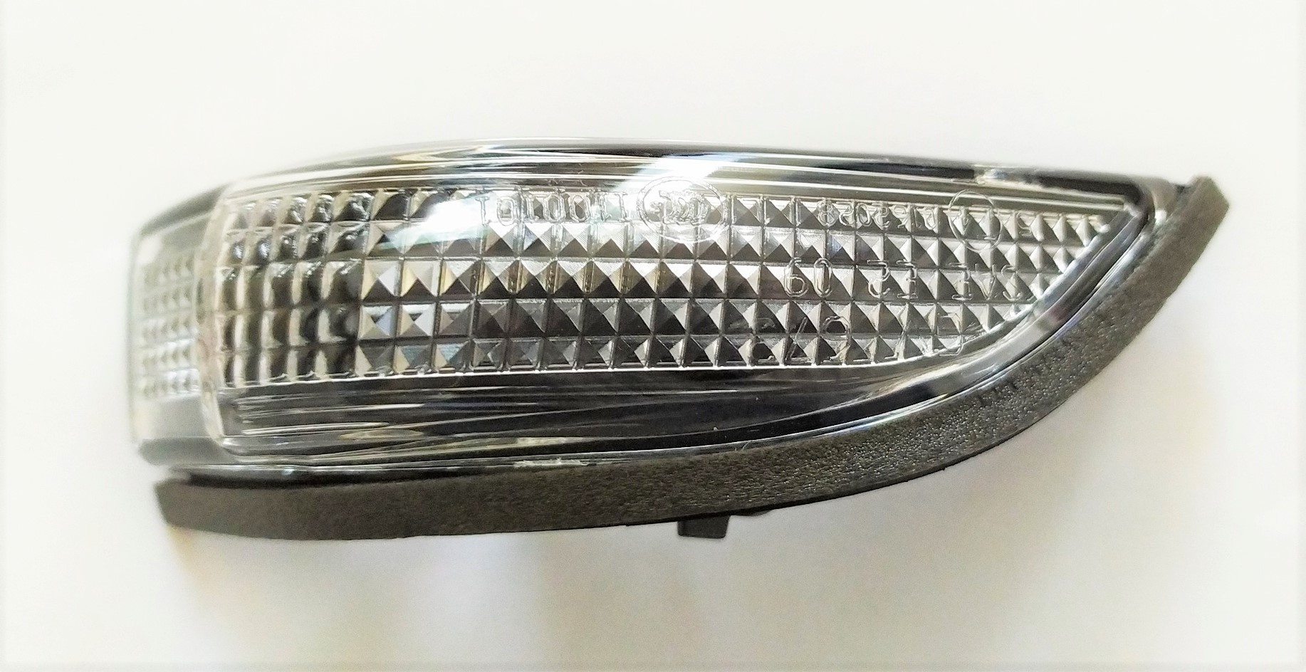 AYNA SİNYALİ AYNA SİNYALİ TOYOTA AURİS COROLLA 2013- SOL