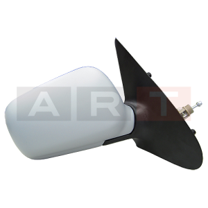 DIŞ DİKİZ AYNA VOLKSWAGEN POLO CLASSIC 1996-1999 MEKANİK ASTARLI KÖR NOKTALI SOL