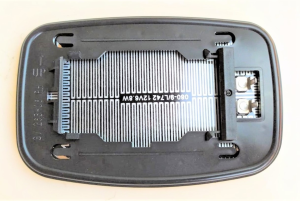 AYNA CAMI FORD ESCORT FİESTA 1995-2001 ISITMALI SAĞ