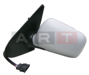 DIŞ DİKİZ AYNA VOLKSWAGEN POLO 1994-1999 ELEKTRİKLİ ISITMALI ASTARLI KÖR NOKTALI SOL