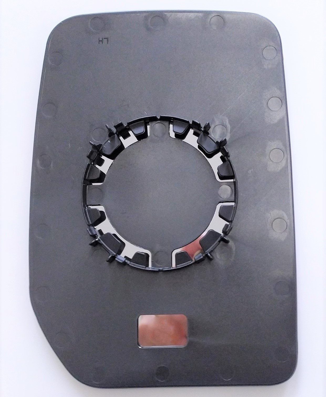 AYNA CAMI FORD TRANSİT V347/V184 2001-2012 SOL